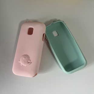 Listeneer倾听者K9pro专用硅胶套保护套加挂绳软壳防摔防震包邮