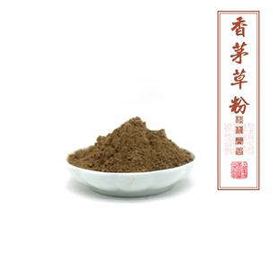 韵香阁天然纯香茅草粉香茅柠檬草茅香薰香道原料香料香粉制香用粉