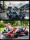 Детский электрический картинг drift car игрушечная детская четырехколесная коляска с дистанционным управлением, взрослый может сидеть на взрослом гоночном автомобиле Формулы-1 mini 2