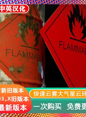 blender插件中文 Quick Decals 2.1 快速贴花纹理贴图材质像虚幻