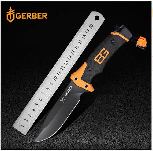 戈博美国原装进口贝尔刀