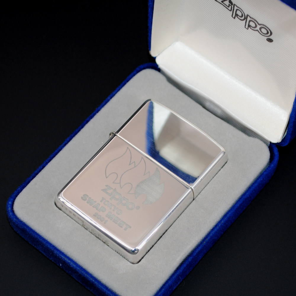 原装正品Zippo打火机-绝版收藏-2000年纯银东京交流会纪念限量200,ZIPPO/瑞士军刀/眼镜,ZIPPO/芝宝,淘宝优惠券,粉丝福利购,淘宝优惠卷