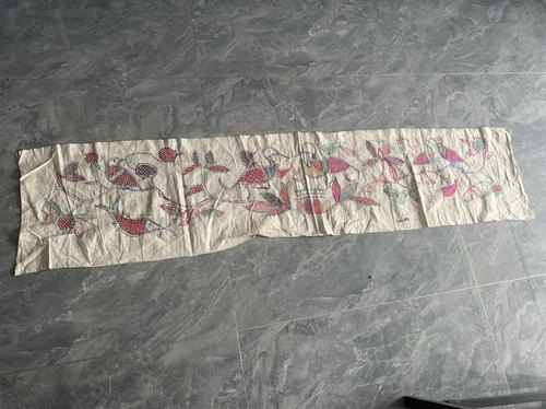 少数民族手工艺品苗绣蜡染背带苗族衣服套装衣服老绣鞋子帐帘A019