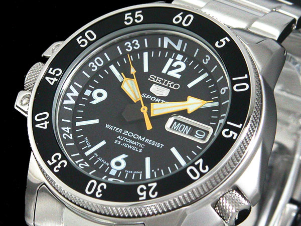 ÈÕ±¾´ú¹ºSEIKO¾«¹¤5ºÅSKZ211J1Ô×°ÕýÆ·±£Ö¤×Ô¶¯»úеÄбí·ÀË®°üÓÊ