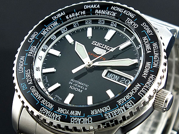 ÈÕ±¾´ú¹ºSEIKO¾«¹¤5ºÅSRP127J1Ô×°ÕýÆ·È«×Ô¶¯»úеÄбí·ÀˮֱÓÊ