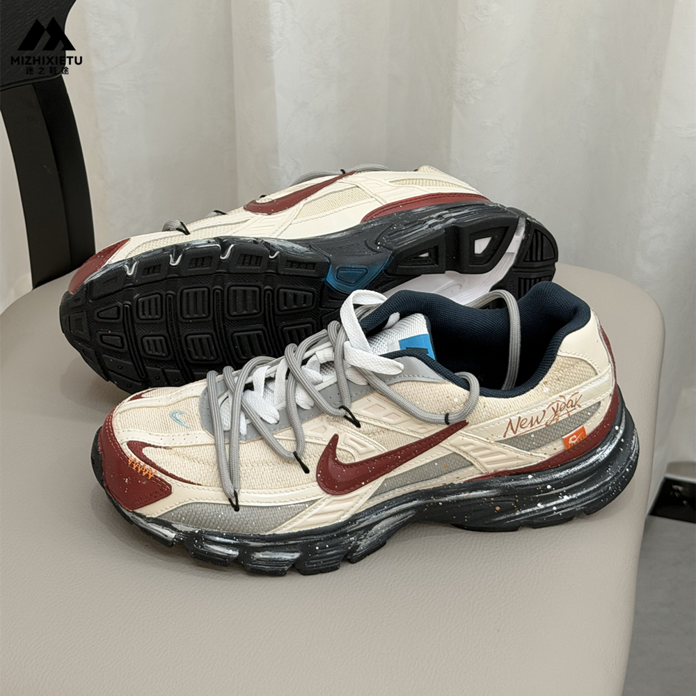 球鞋定制 Nike/耐克 Initiator 马年鸿运CNY机能男女子复古老爹鞋,运动鞋new,运动休闲鞋,淘宝优惠券,粉丝福利购,淘宝优惠卷