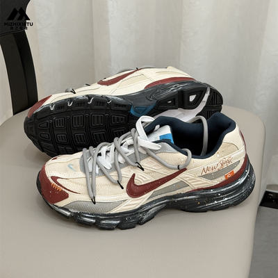 球鞋定制 Nike/耐克 Initiator 马年鸿运CNY机能男女子复古老爹鞋