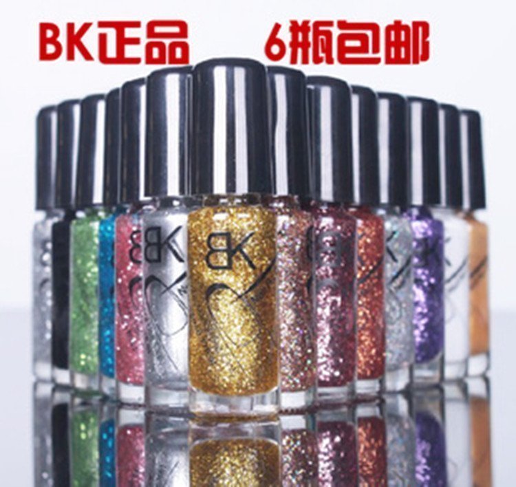 BK指甲油法式曲线花纹拉线笔拉线液 5ml 14色特价在类目 彩妆/香水/美妆工具, 指甲油/美甲产品（新）, 指甲彩妆中 - 来自Buy2taobao.com提供专业的淘宝代购服务