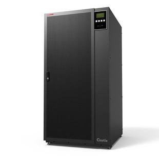 100 山特UPS不间断电源100KVA 90KW机房服务器基站稳压延时3C3PRO