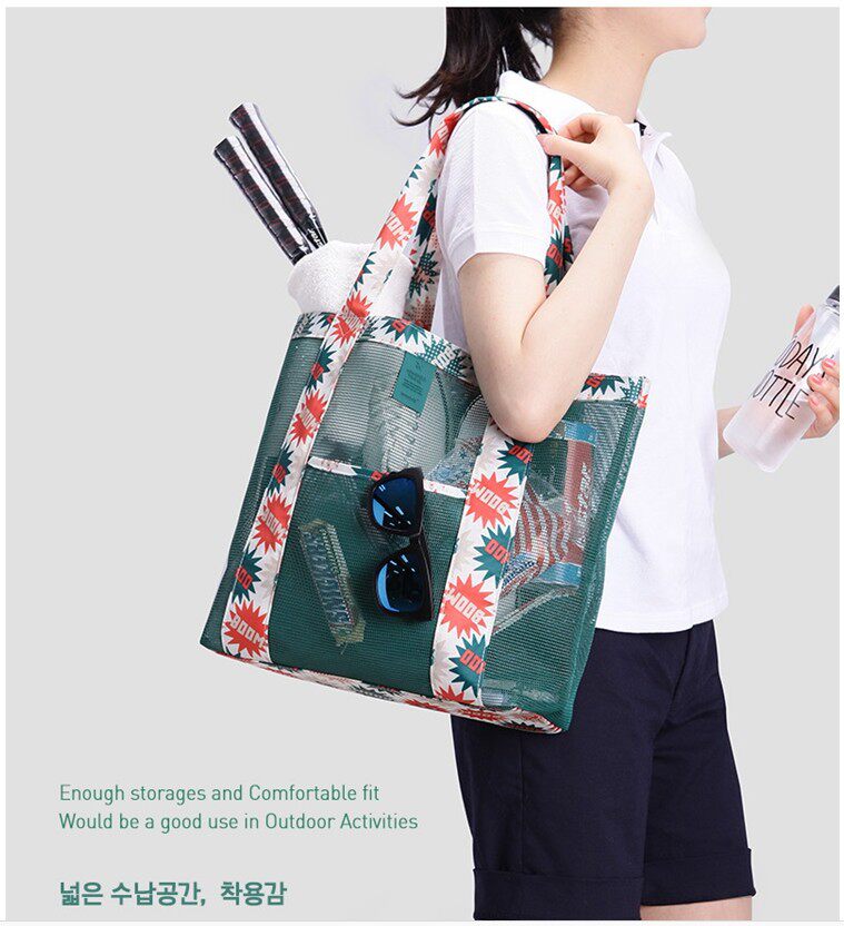 Sac de sport - Ref 11451 Image 3
