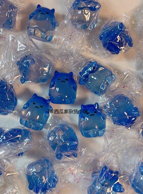 西瓜家杂货小铺仿真树脂
