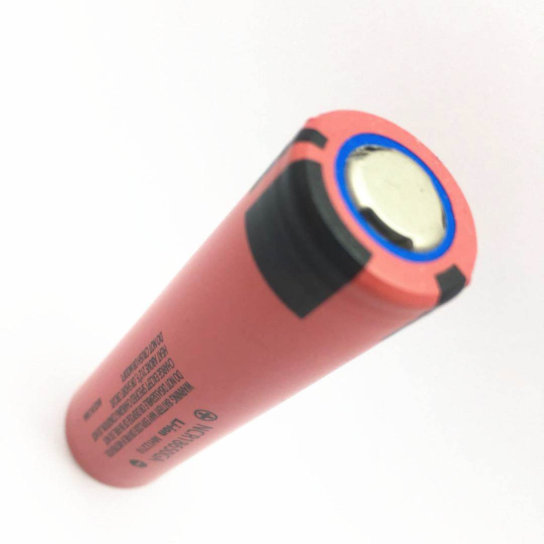 进口电芯18650GA 9V 10.8V 11V 12V 7000mAh可充电大容量锂电池组