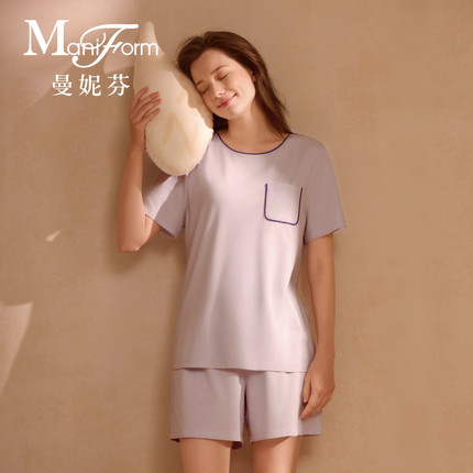 多款曼妮芬女士家居服套装睡衣【微瑕疵不支持7天无理由 】