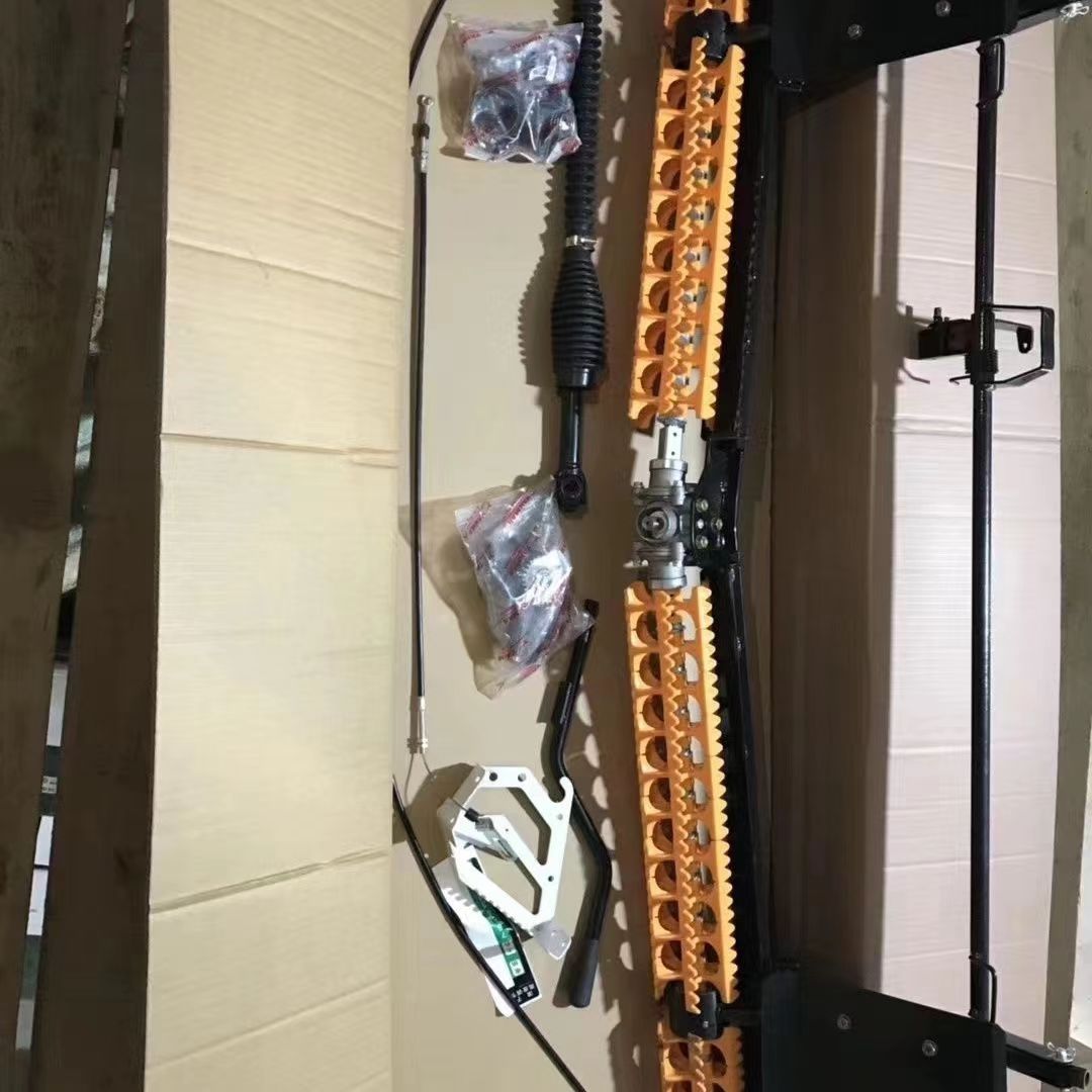 洋马插秧机配件VP6D YR60D 平地辊