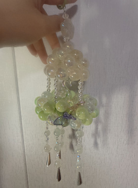 风铃夜光系列，款式多样，联系客服选款式