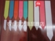 园艺标签 塑料标签 花卉标签 一字标签 花卉牌等 塑料插地牌