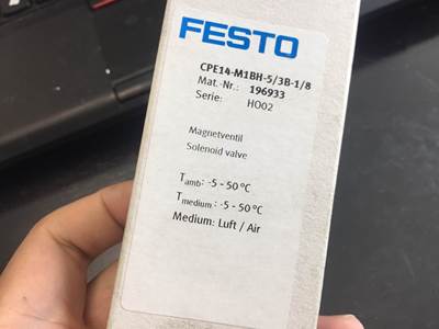 FESTOCPE14-M1BH-5/3