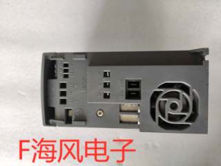 丹弗斯变频器 FC-051PK37T4E20H3XXCXXXSXXX非实价