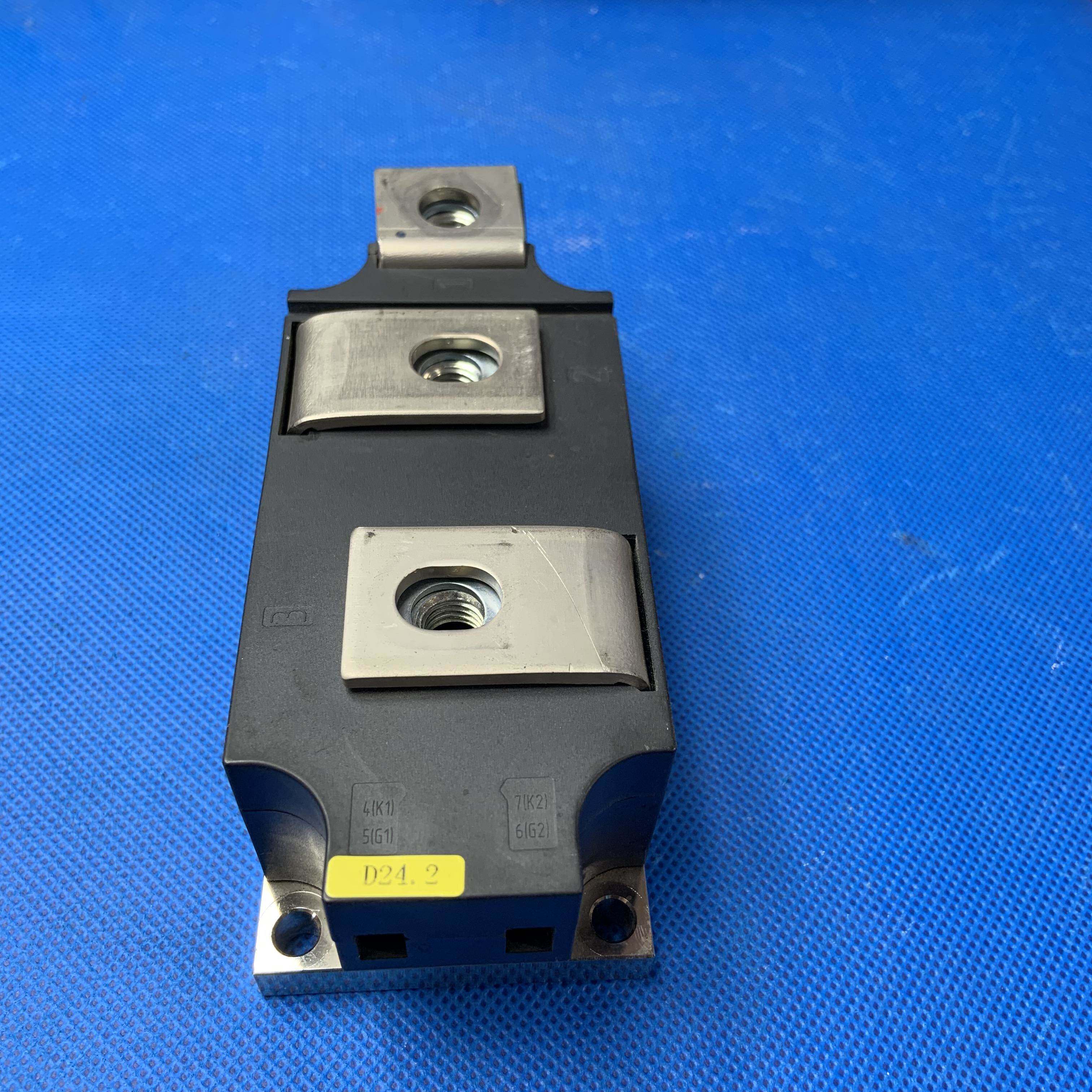 mdd710-26n2整流斩波de guo jin kou二极管询价