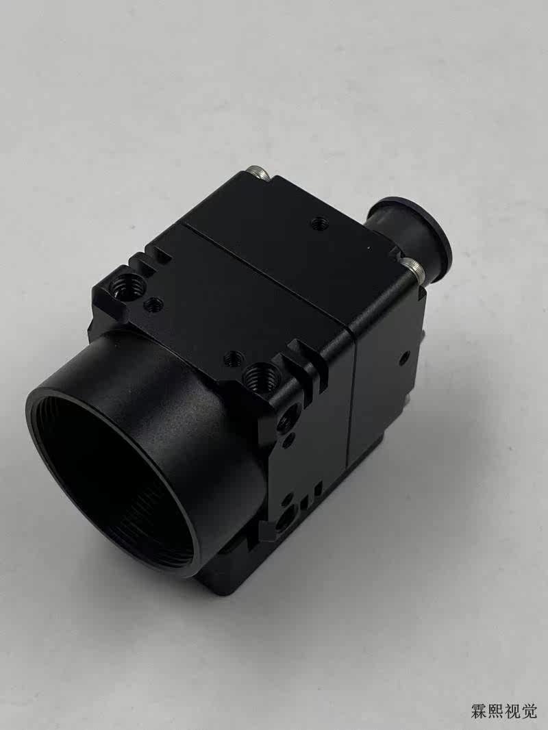 欧姆龙omron fh-sm05r 工业视觉检测黑白摄像相机 500万像素 询价