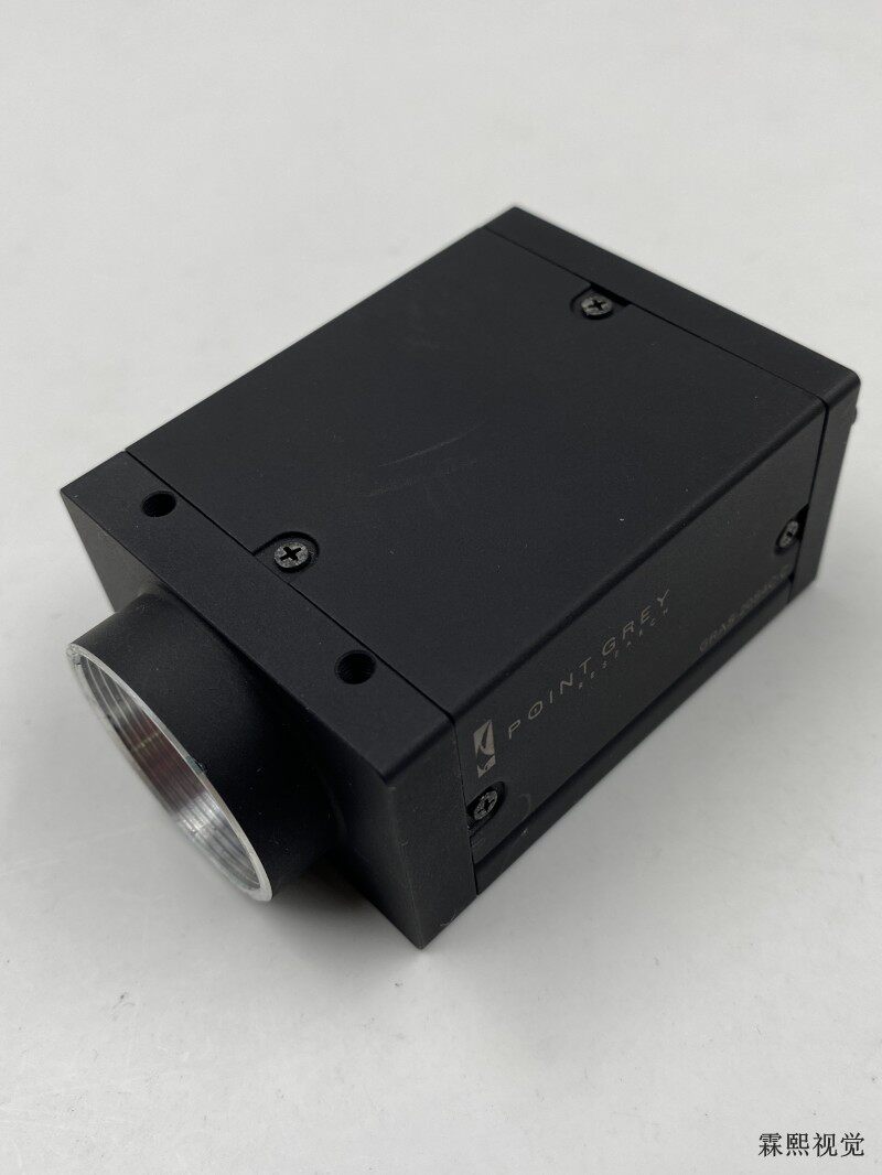灰点point grey gras-14s3c工业ccd彩色相机 1394接口 询价
