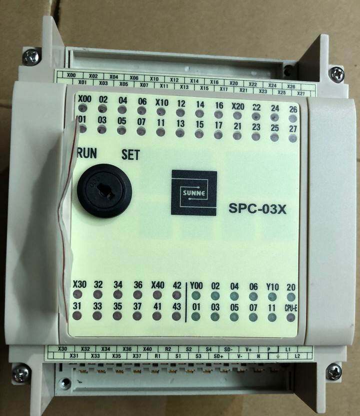 金丰冲床spc-03x 全新原装 现货.询价