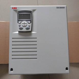 ABB变频器DCS550 S02 0025 DCS550直流调速器询价 可逆4Q