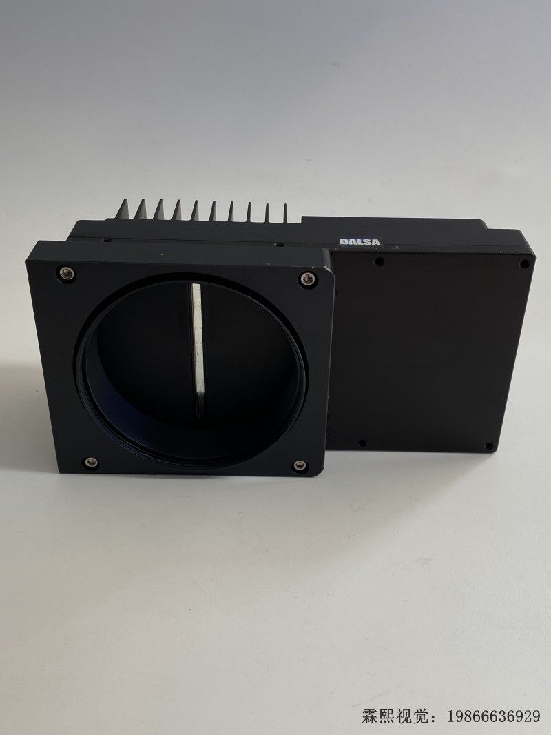 达尔萨dalsa p3-80-12k40工业高速线阵扫描相机 好 询价