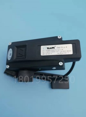 合力电动叉车Zapi加速器A71M2-40901油门调速踏板配件钦力COPP16