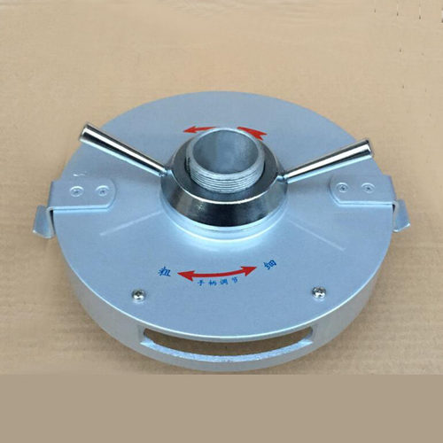 恒朕FDM-Z100/125豆浆机盖
