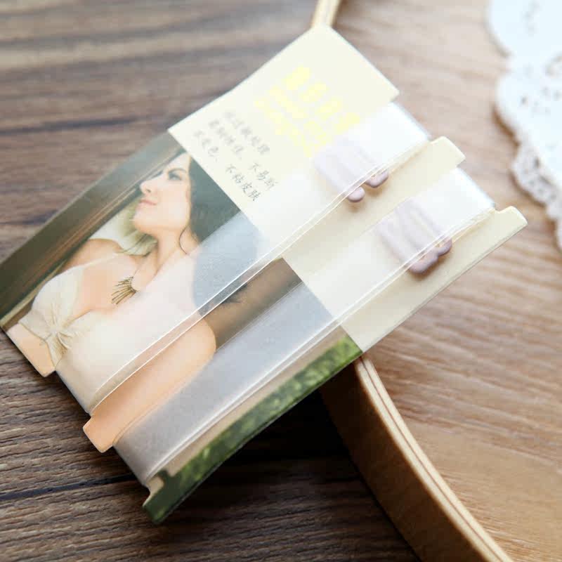 Sangles pour lingerie - Ref 809663 Image 3