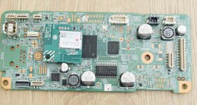 爱普生  L4168 L4166 L4167 4268L4263 L4158 4269主板接口板