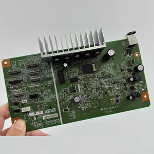 EPSON爱普生L1800主板L805/1430 /1500  维修改1800 主板接口板