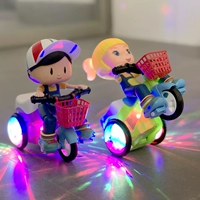 Интеллектуальная детская игрушка для мальчиков для друга, 6 лет, подарок на день рождения