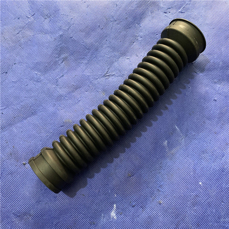 适用新海王星天龙星UA125T/-3 UA150T空气滤芯进气管空滤器进气管