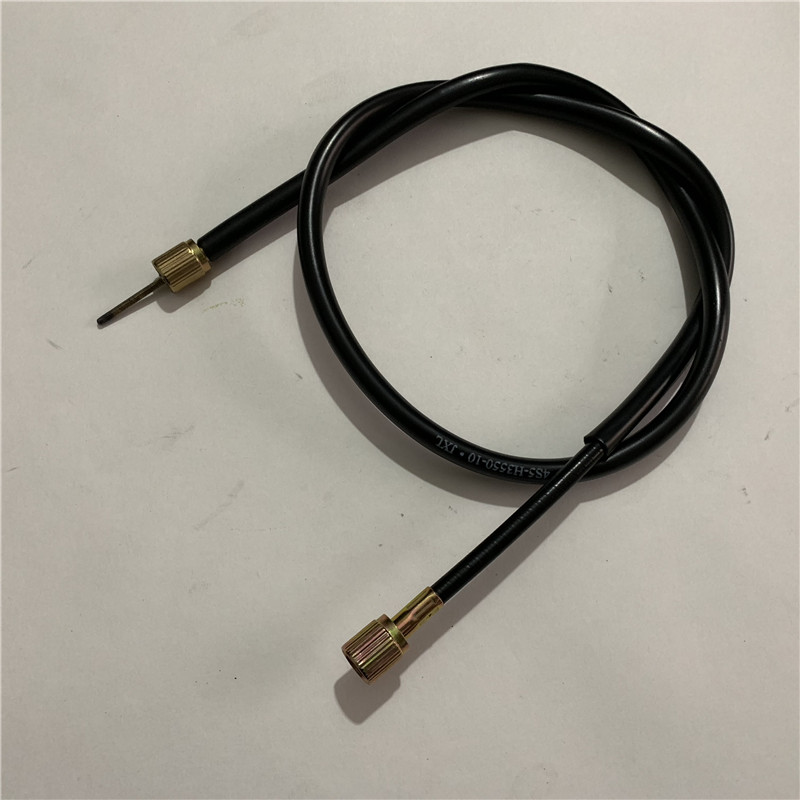 适用雅马哈ZY100T-3丽鹰里程表线 凌鹰100迅鹰ZY125T-4/6咪表线