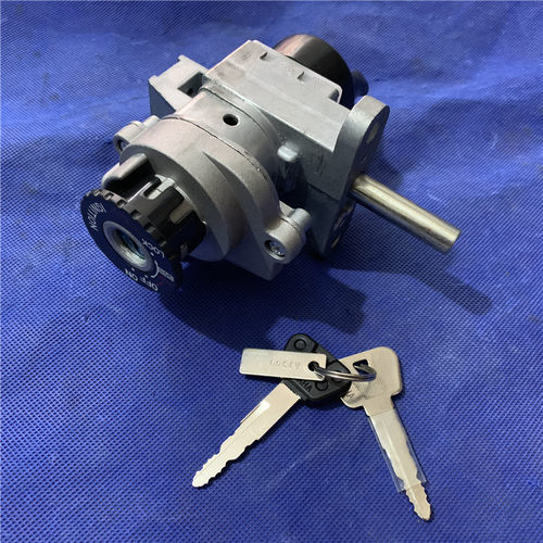 适用雅马哈丽鹰ZY125T-3套锁丽鹰ZY100T-3电门锁 悦鹰100全车锁具