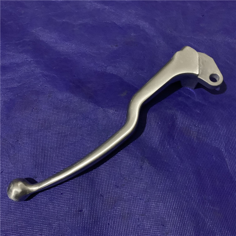 适用GW250驰 GSX250R DL250标准版/S版F版离合器手柄手把左手柄