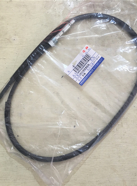 适用铃木太子 GN250 离合线 米表线 油门线 转速线 拉索拉丝拉线