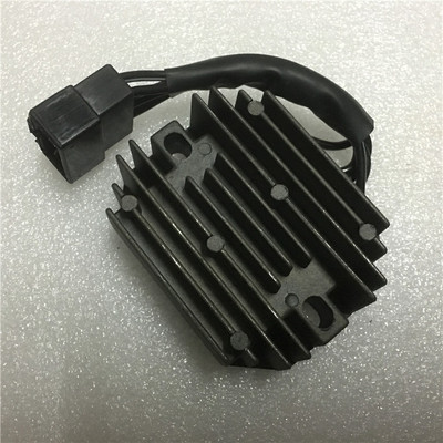 适用GSF250 bandit盗匪250/400 74A 75A 77A 整流器 充电器硅整流