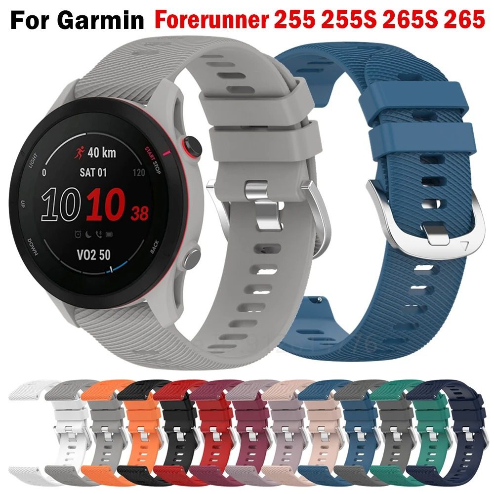 适用佳明Forerunner255/265/255s