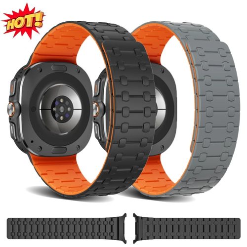 适用三星GalaxyWatch7Ultra磁吸