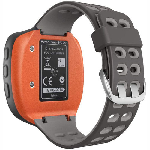 适用佳明Forerunner310XT双色硅