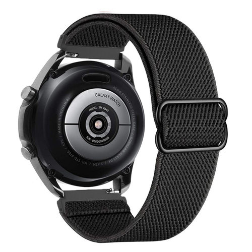 适用于三星watch6华为gt4尼龙手