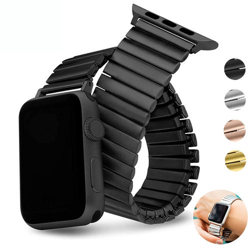 适用苹果AppleWatch表带iwatch87