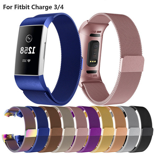 适用于FitbitCharge3/Charge4米