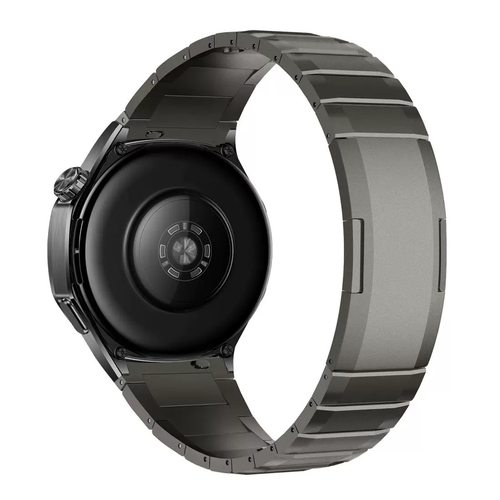 22mm适用华为Watch5一珠弧形侧滑