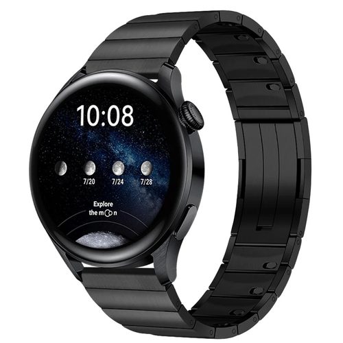 22mm适用华为Watch4Pro一珠侧滑