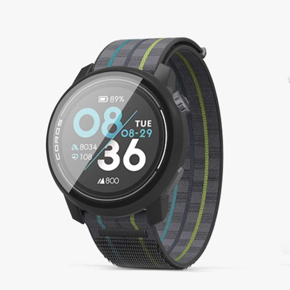 适用高驰CorosPace3壳膜一体保护