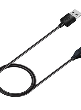 适用佳明手表充电线Fenix8 7X 945充电器Vivoactive3 4 5 6充电线